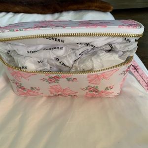 Stoney Clover x Love Shack Fancy vanity case